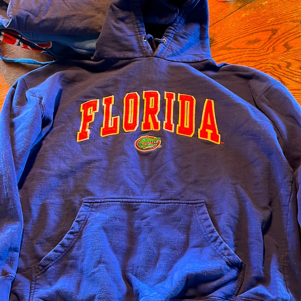 Florida Gators hoodie